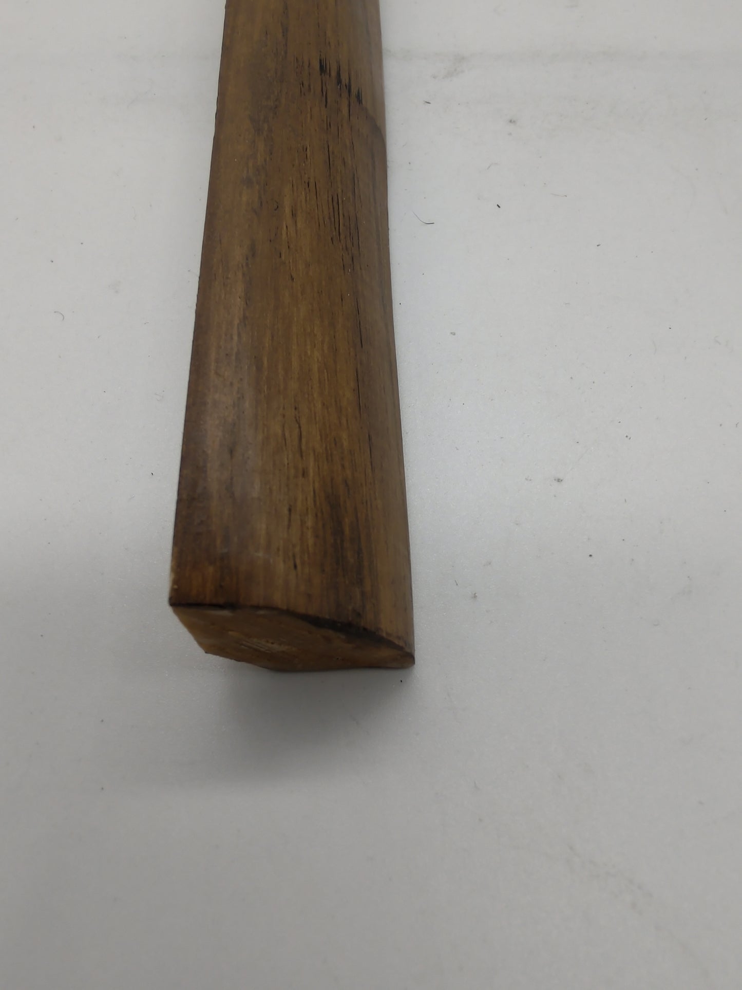 Hardwood Quarter Round Hickory