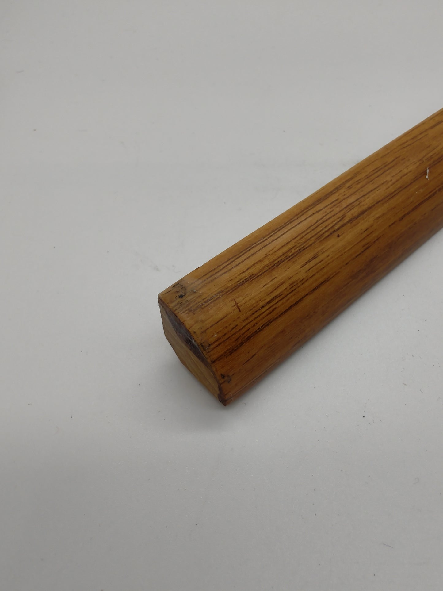 Hardwood Quarter Round Hickory