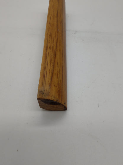 Hardwood Quarter Round Hickory