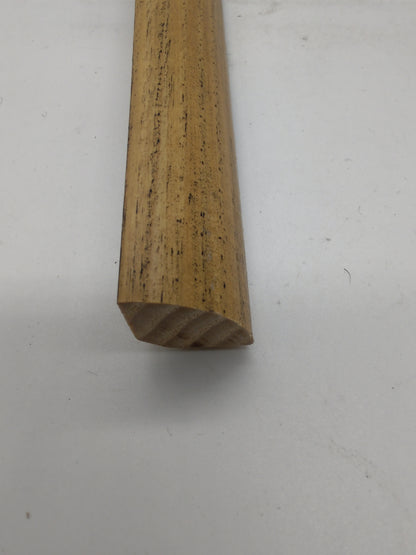 Hardwood Quarter Round Hickory