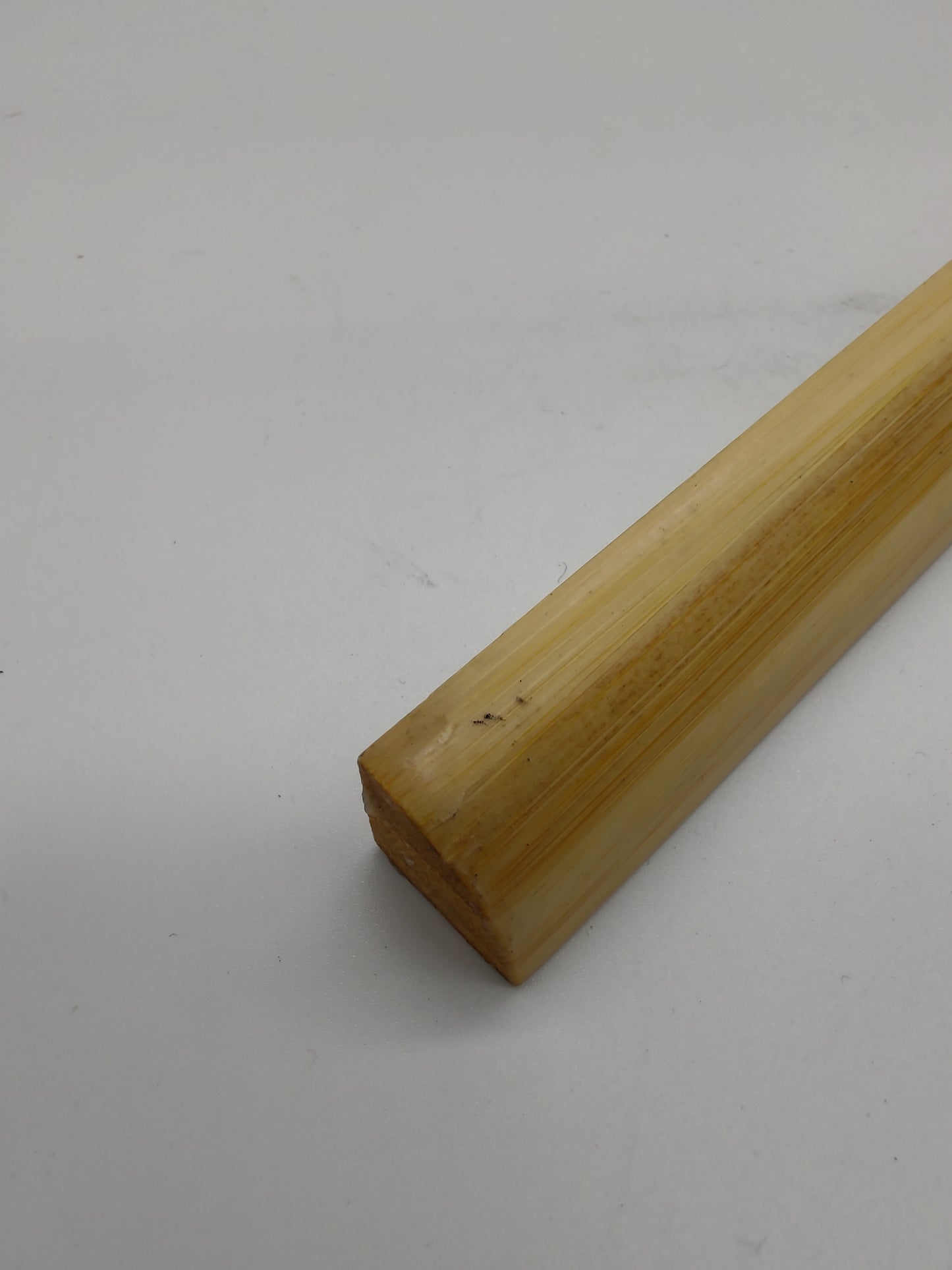 Hardwood Quarter Round Bamboo