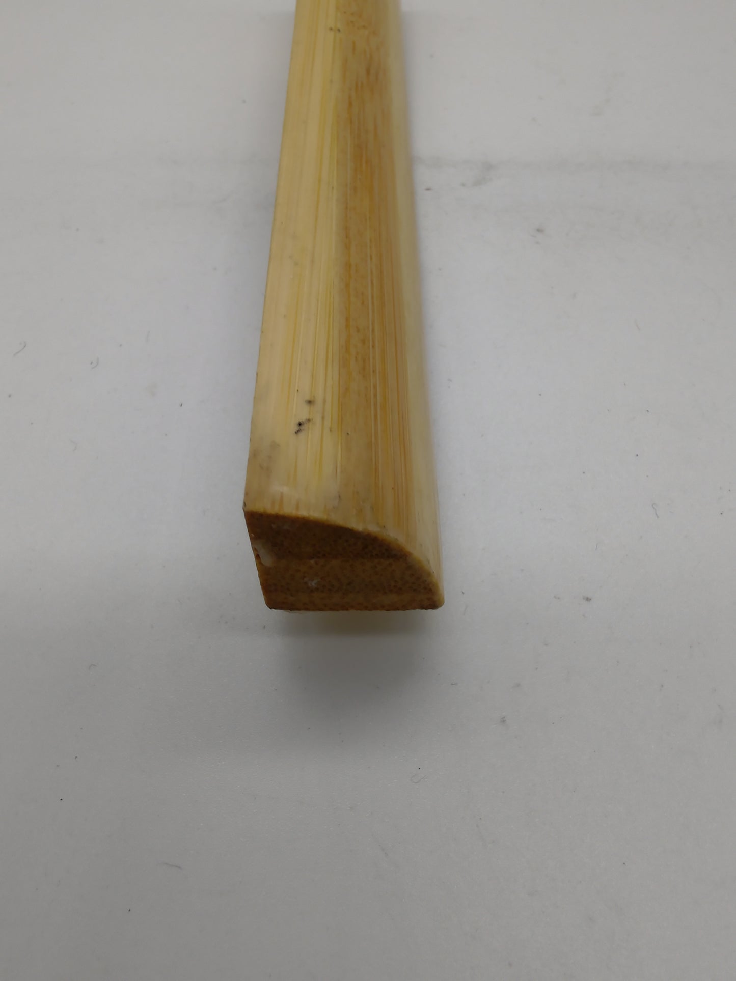 Hardwood Quarter Round Bamboo