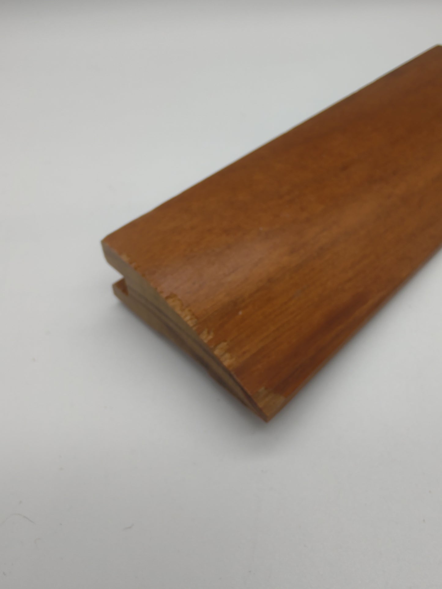 Hardwood Reducer Brazilian Cherry