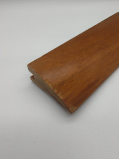 Hardwood Reducer Brazilian Cherry