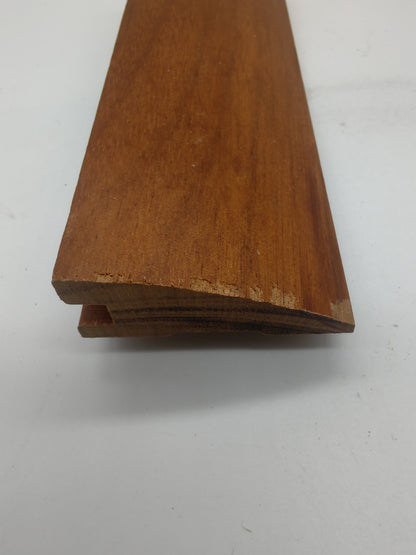 Hardwood Reducer Brazilian Cherry