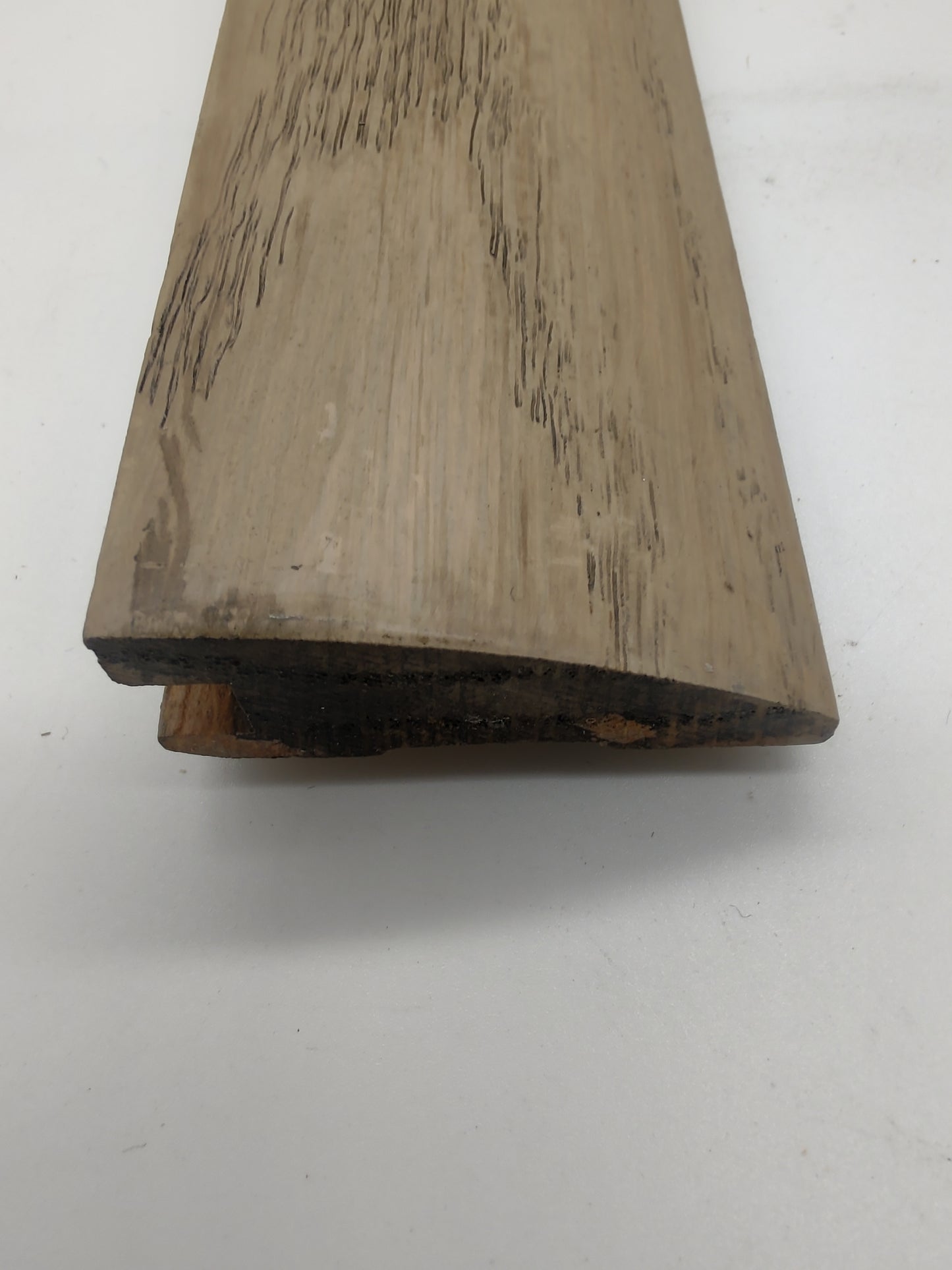 Hardwood Reducer Red Oak