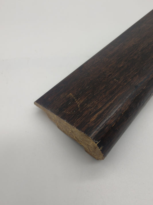 Hardwood Stair Nose 5/8" Bamboo