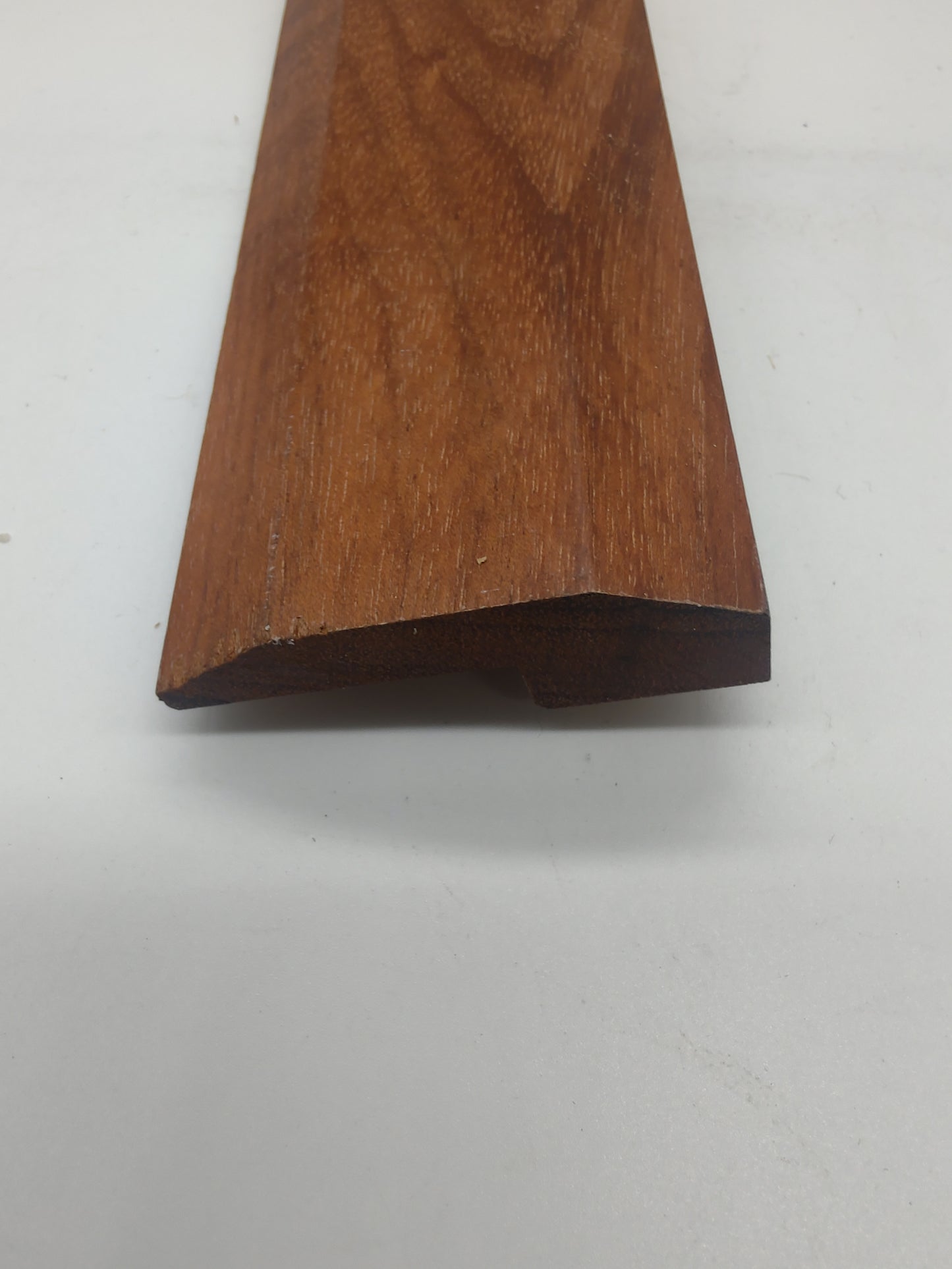 Hardwood American Cherry Threshold