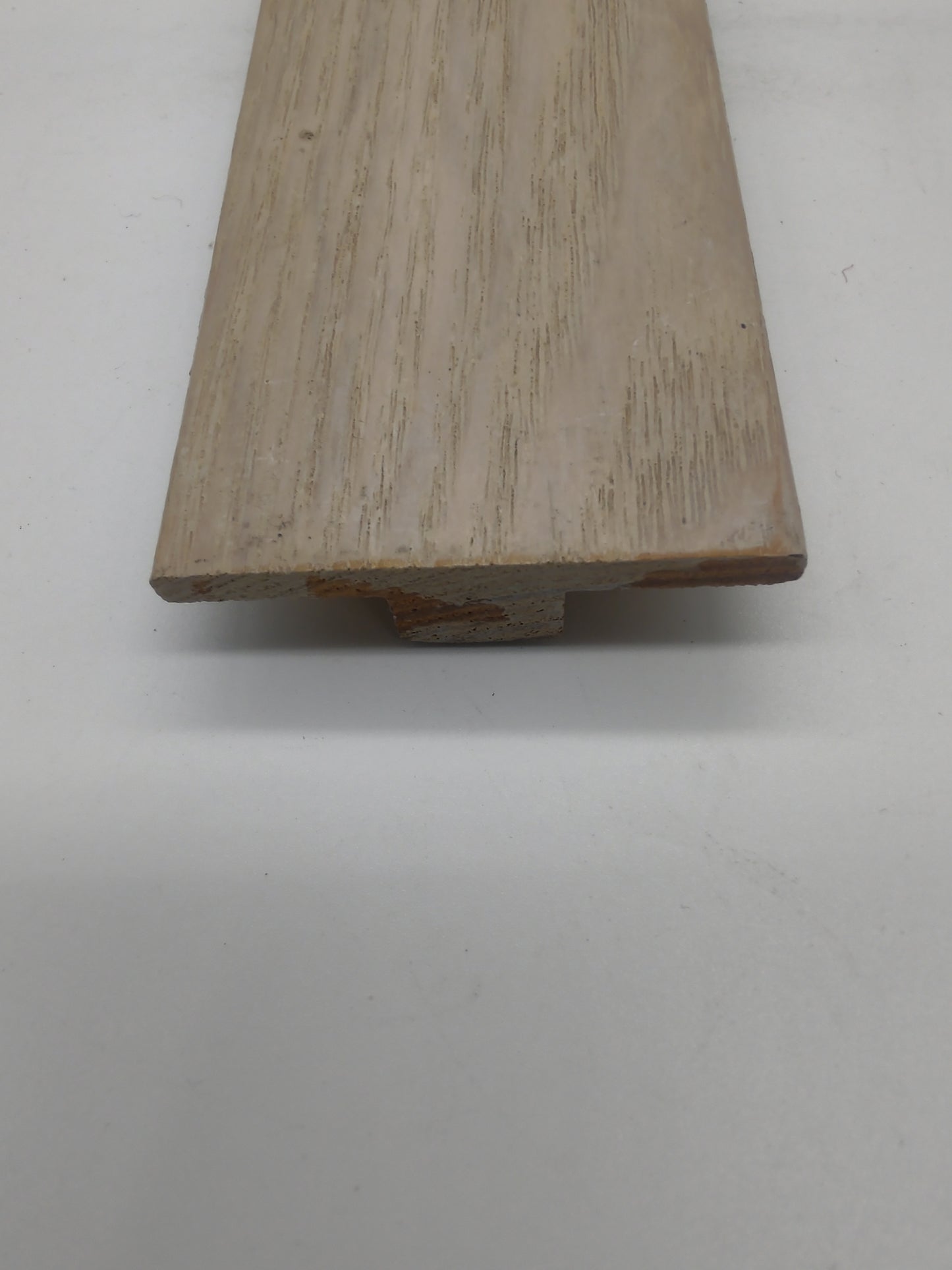 Hardwood White Oak T-Molding