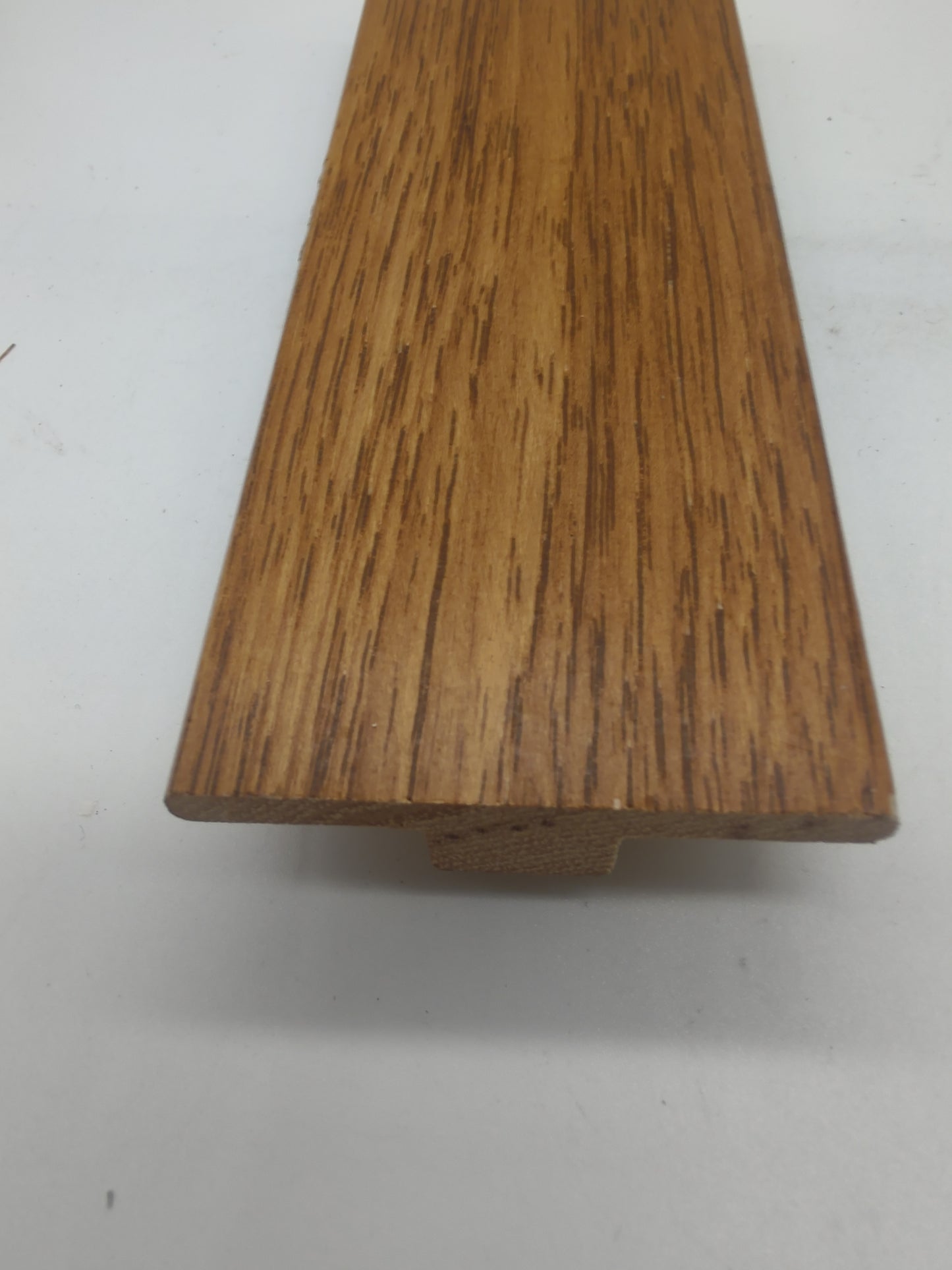 Hardwood Red Oak T-Molding