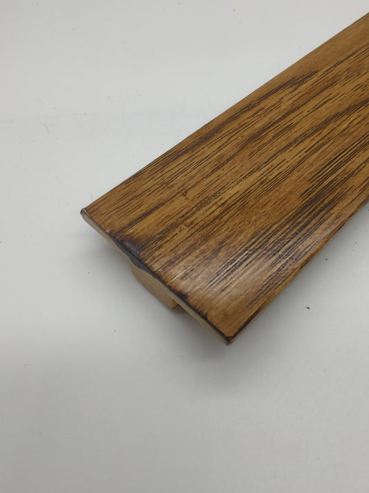 Hardwood Hickory T-Molding