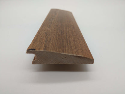 Hardwood Reducer 3/8" Maple Solid Prefinished