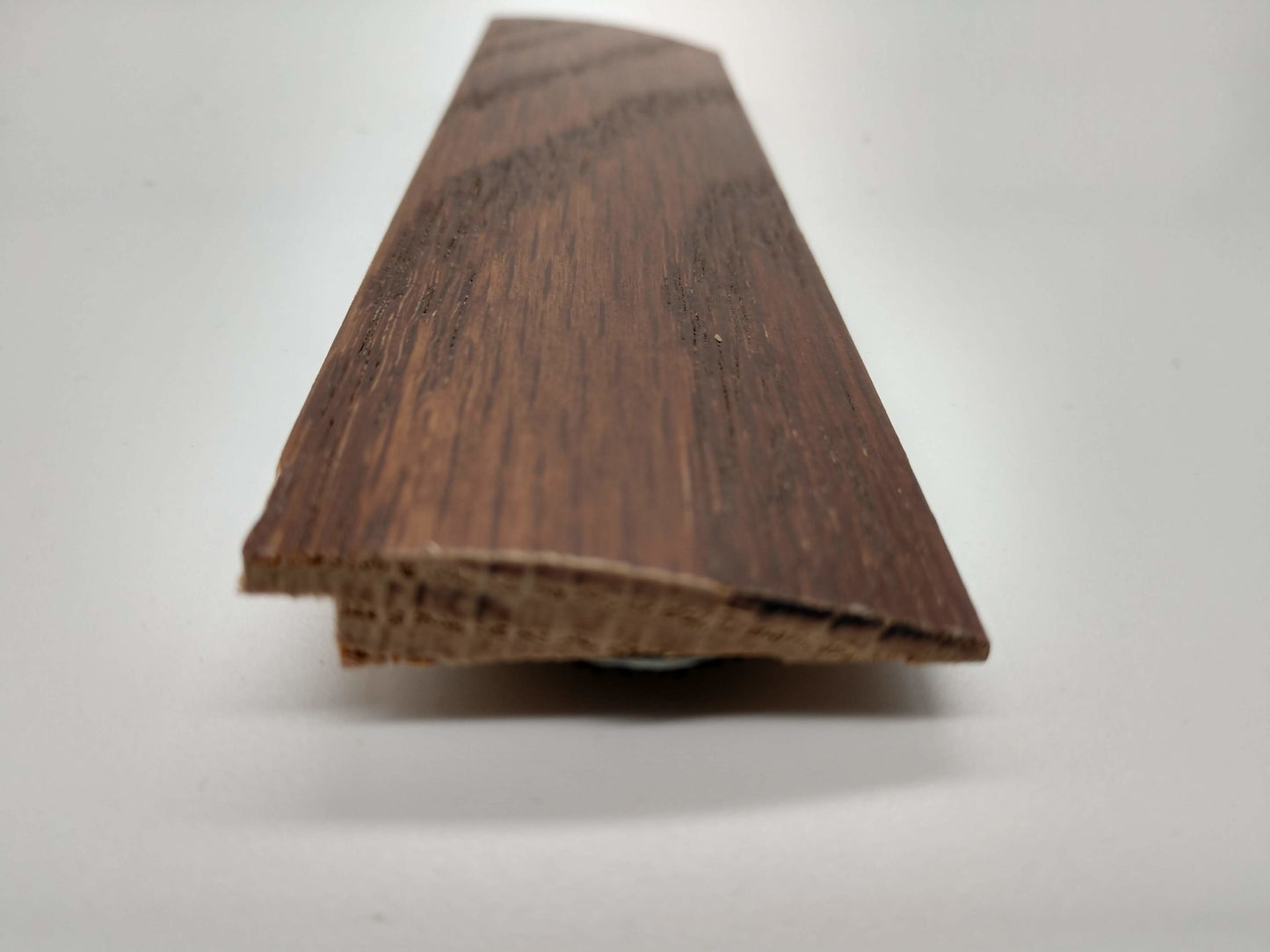 Hardwood Reducer 5/16" Oak Solid Prefinished