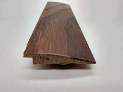 Hardwood Reducer 5/16" Oak Solid Prefinished