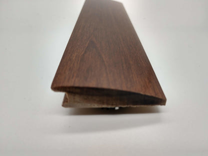 Hardwood Reducer 3/8" Maple Solid Prefinished