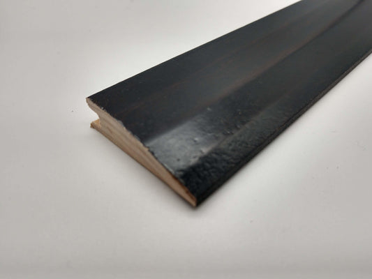 Hardwood Reducer 3/8" Eucalyptus Solid Prefinished