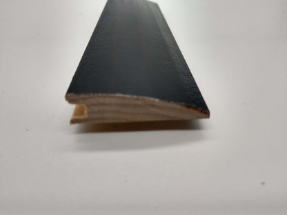 Hardwood Reducer 3/8" Eucalyptus Solid Prefinished