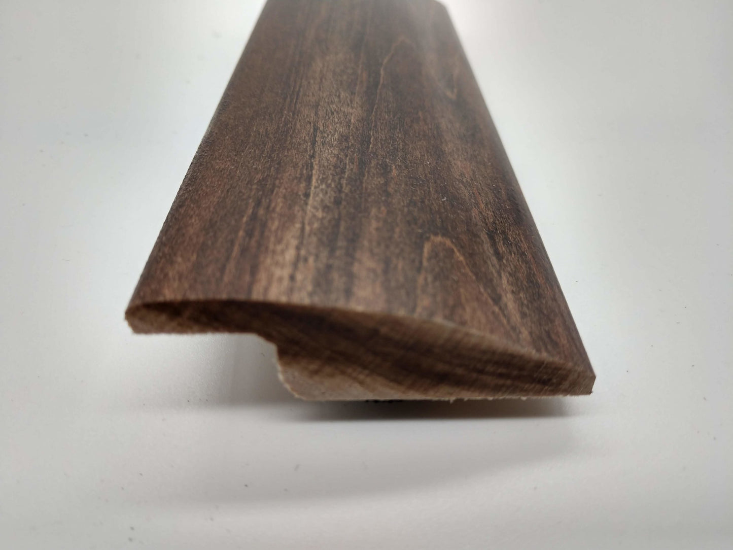 Hardwood Reducer 1/2" Maple Solid Prefinished