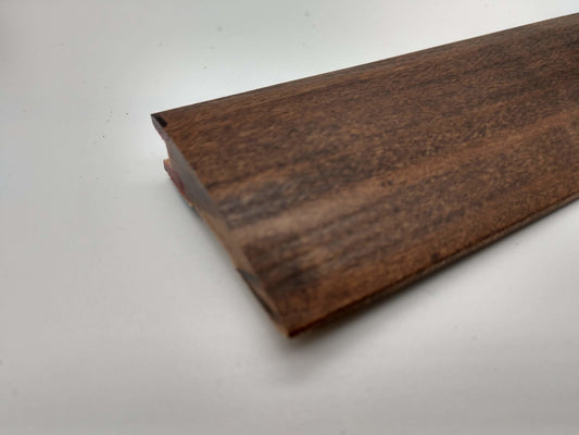 Hardwood Reducer 1/2" Maple Solid Prefinished