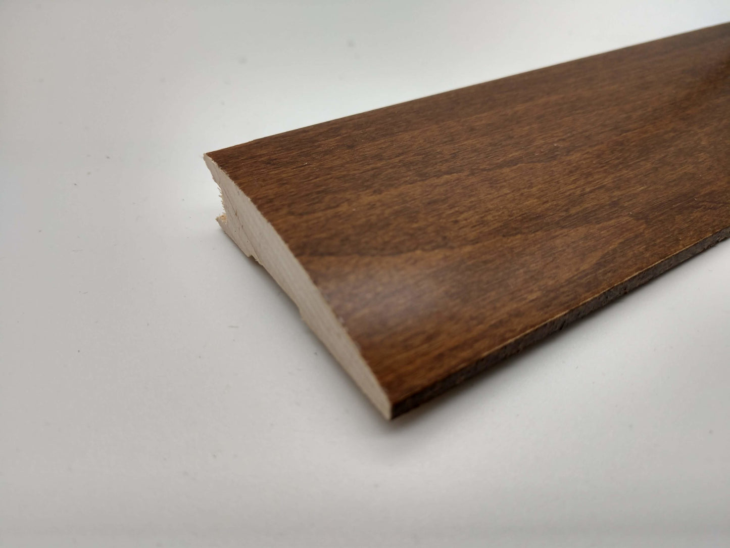 Hardwood Reducer 1/2" Maple Solid Prefinished