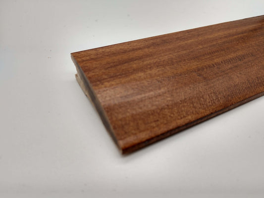 Hardwood Reducer 1/2" Maple Solid Prefinished