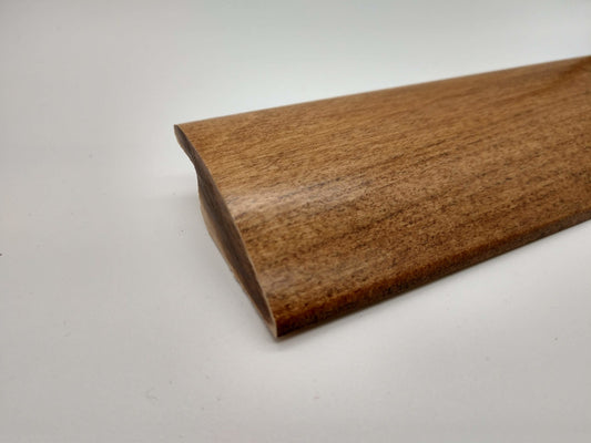 Hardwood Reducer 3/4" Maple Solid Prefinished