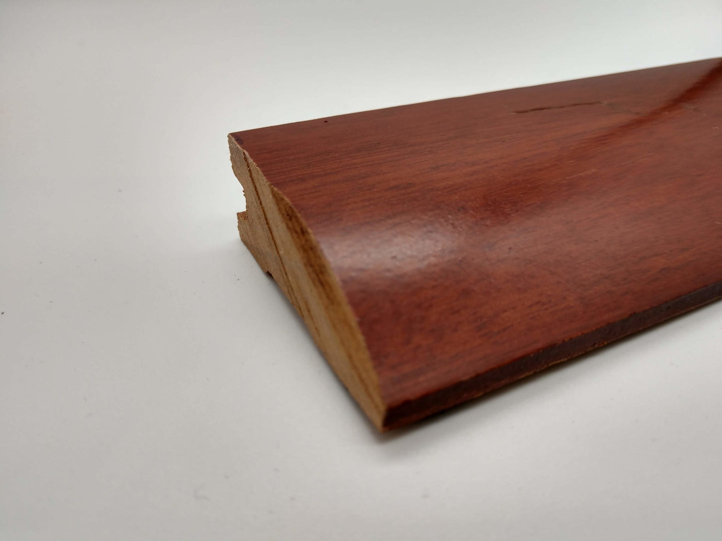 Hardwood Reducer 3/4" Brazilian Cherry Solid Prefinished
