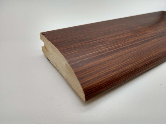 Hardwood Reducer 3/4" Bamboo Solid Prefinished
