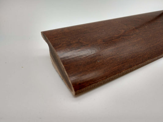 Hardwood Reducer 3/4" Maple Solid Prefinished
