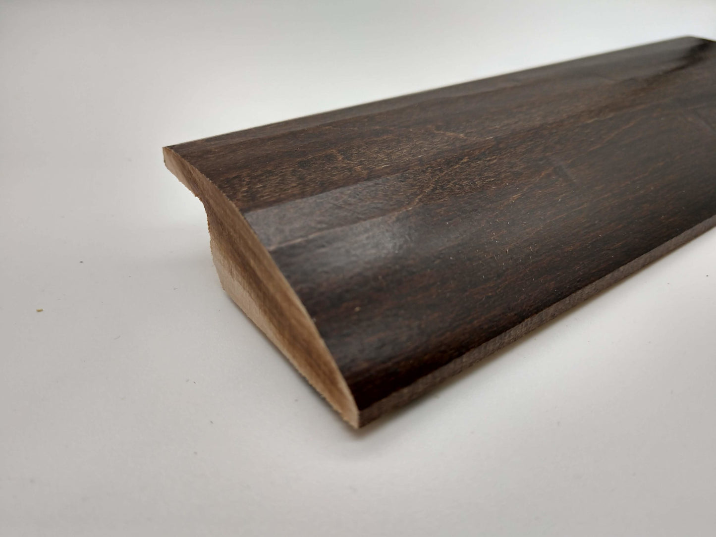 Hardwood Reducer 3/4" Maple Solid Prefinished