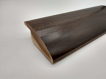 Hardwood Reducer 3/4" Maple Solid Prefinished