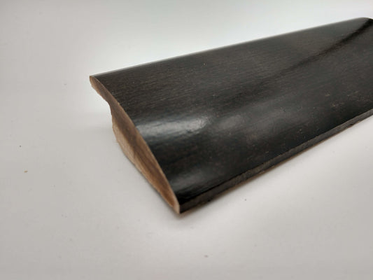 Hardwood Reducer 3/4" Maple Solid Prefinished