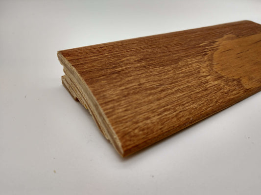 Hardwood Reducer 3/4" Eucalyptus Solid Prefinished
