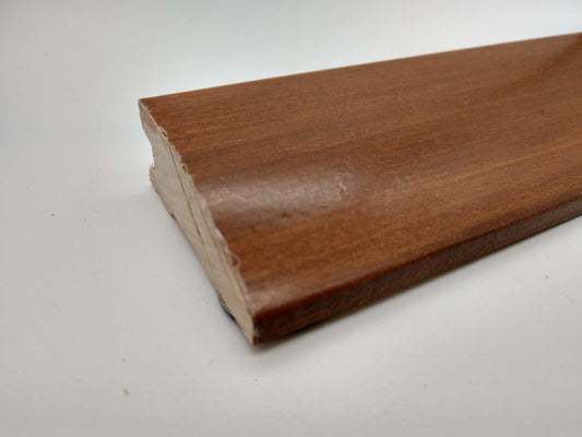 Hardwood Reducer 3/4" Maple Solid Prefinished