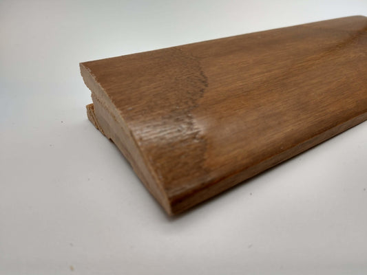 Hardwood Reducer 3/4" Maple Solid Prefinished