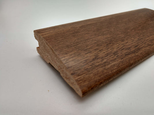 Hardwood Reducer 3/4" Oak Solid Prefinished