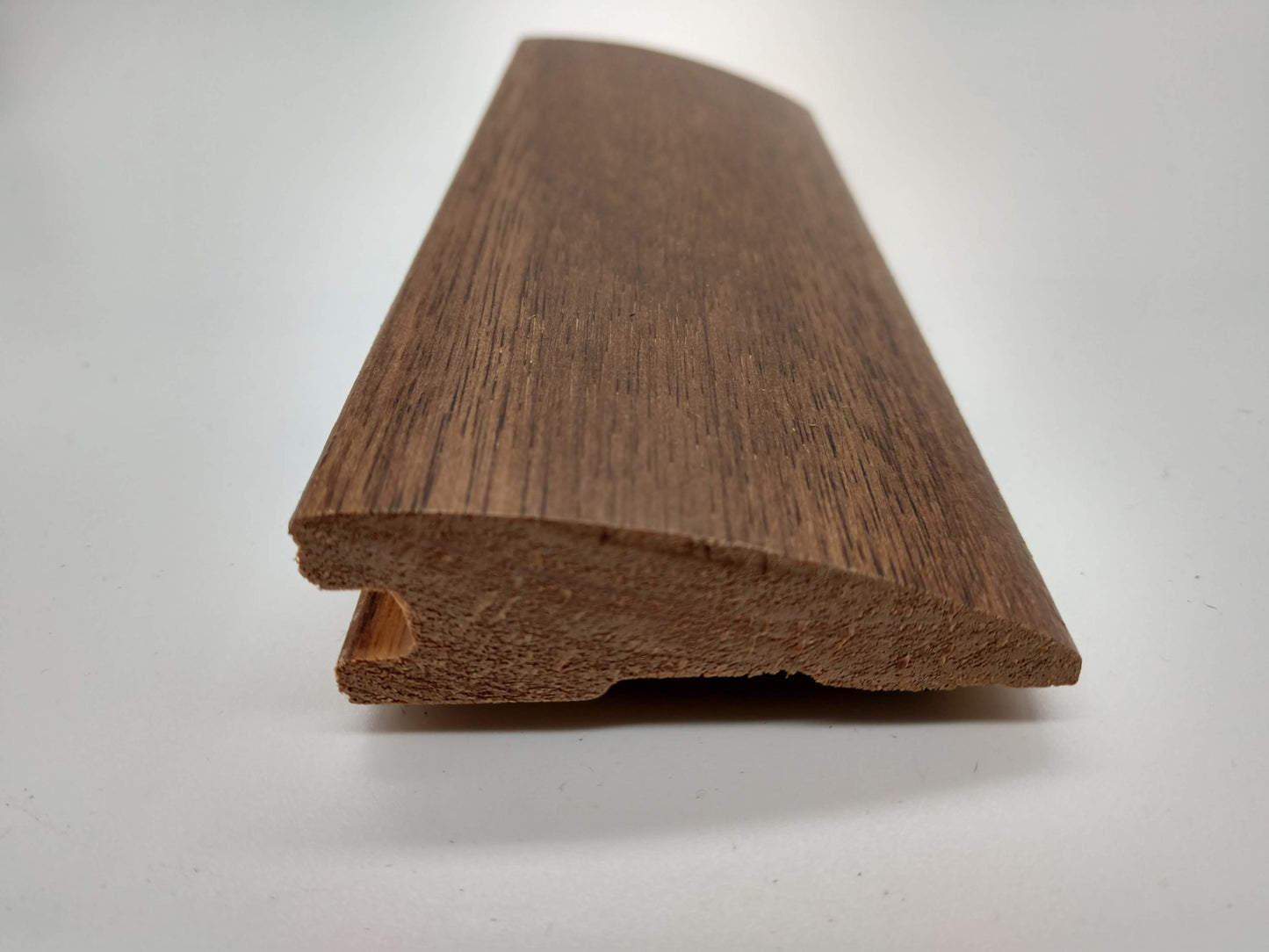 Hardwood Reducer 3/4" Oak Solid Prefinished