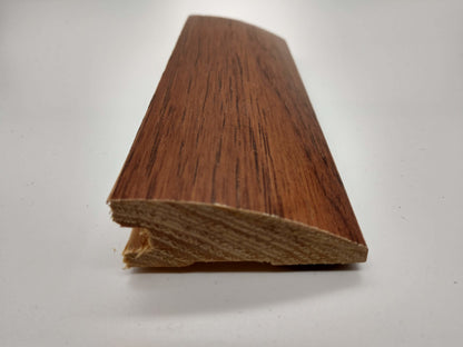 Hardwood Reducer 3/4" Oak Solid Prefinished