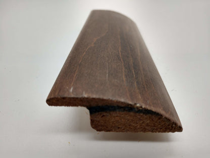 Hardwood Reducer 3/4" Maple Solid Prefinished