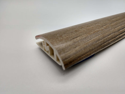Waterproof/Vinyl Reducer
