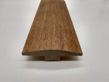 Hardwood Solid Maple T-Molding