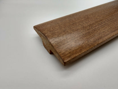 Hardwood Solid Maple T-Molding