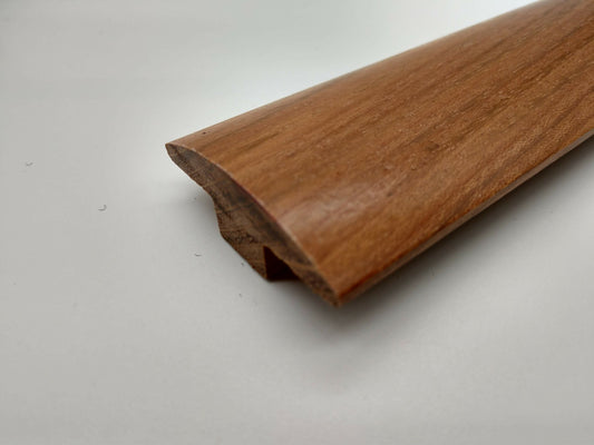 Hardwood Solid American Cherry T-Molding