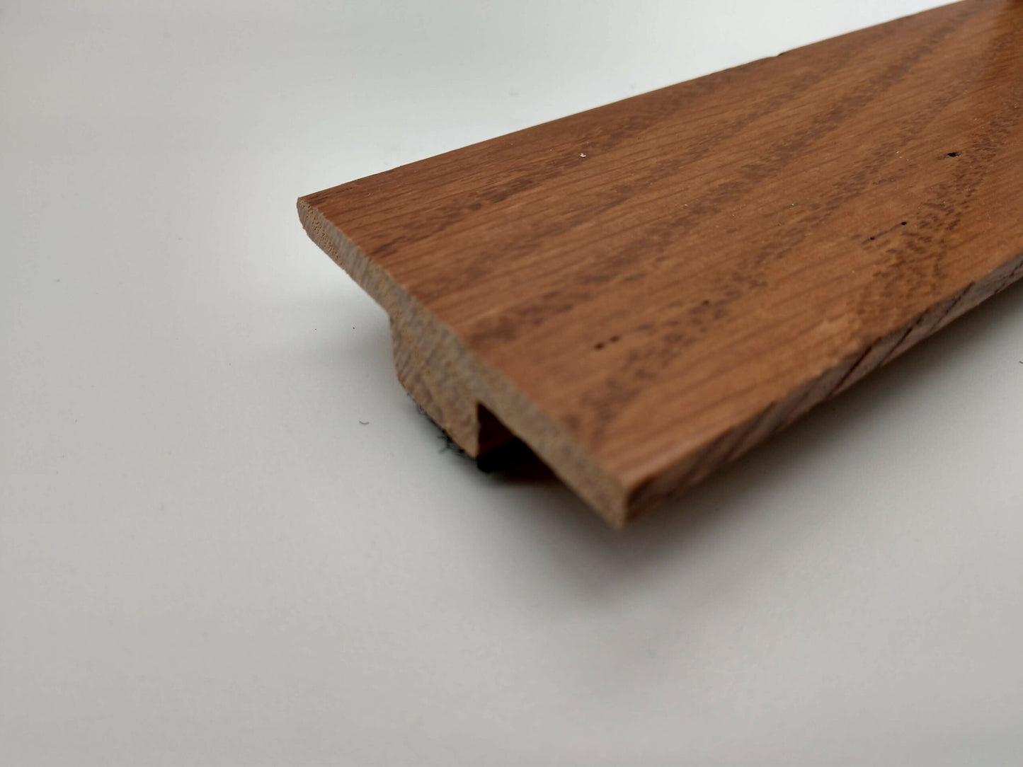 Hardwood Solid Oak T-Molding