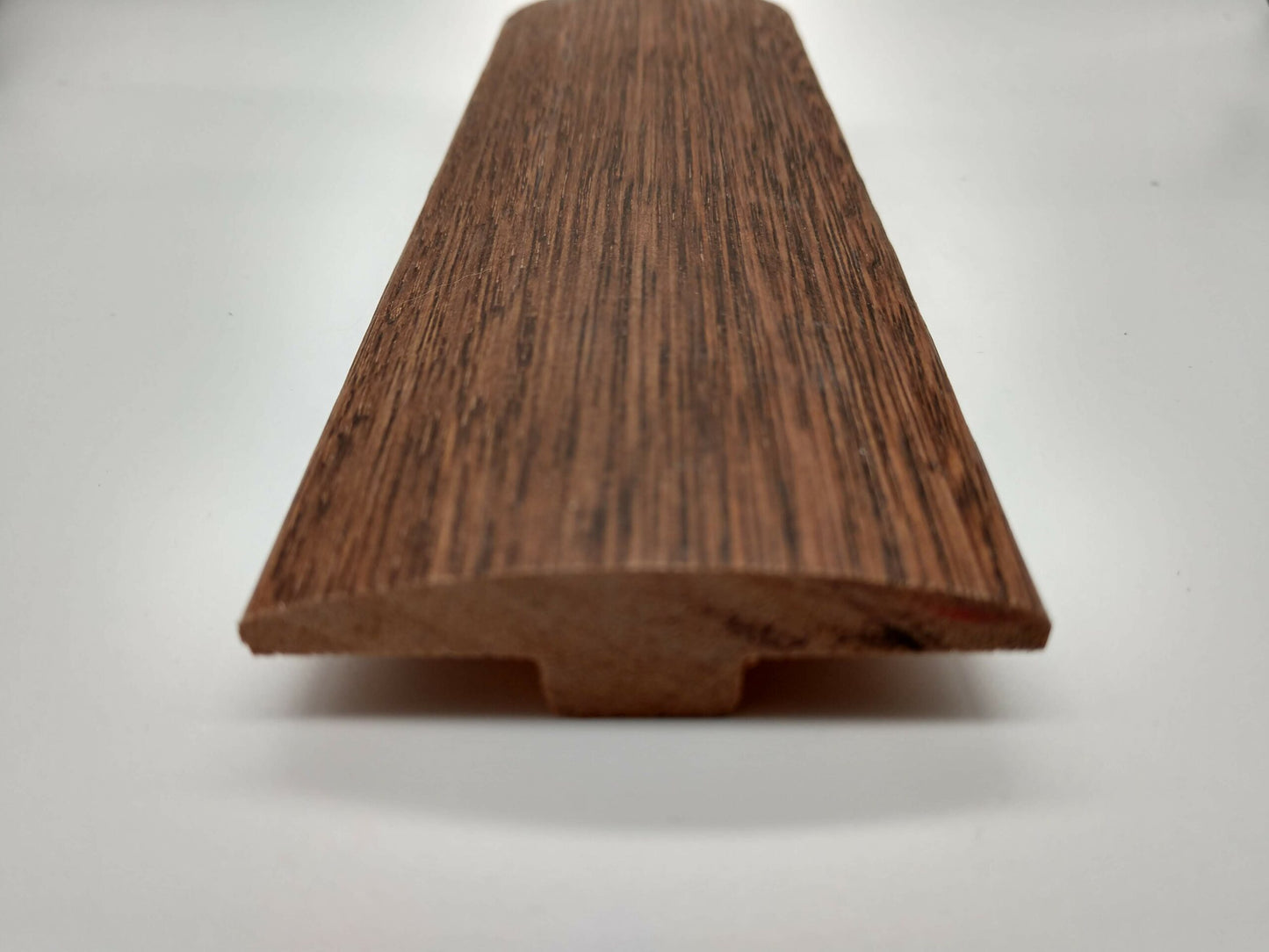 Hardwood Solid Brazilian Cherry T-Molding