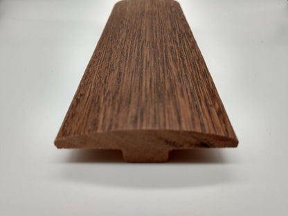 Hardwood Solid Brazilian Cherry T-Molding