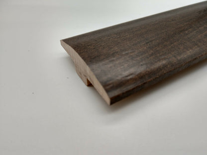 Hardwood Solid Maple T-Molding