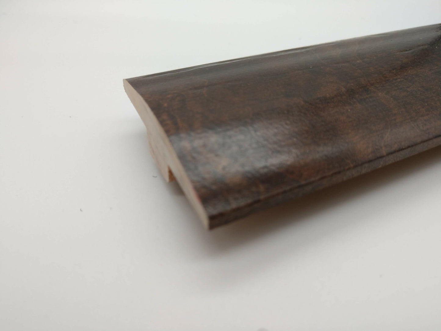 Hardwood Solid Maple T-Molding