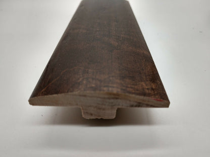 Hardwood Solid Maple T-Molding