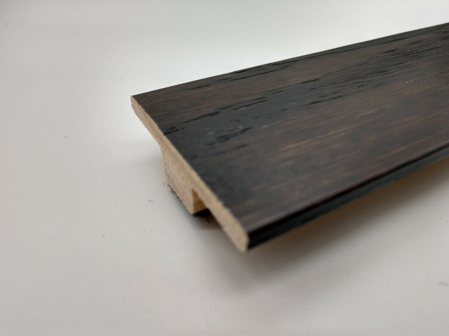 Hardwood Solid Oak T-Molding